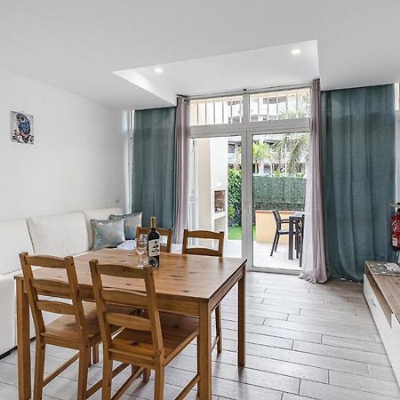 Apartamento De Lujo En Mare Verde Costa Adeje  Εξωτερικό φωτογραφία