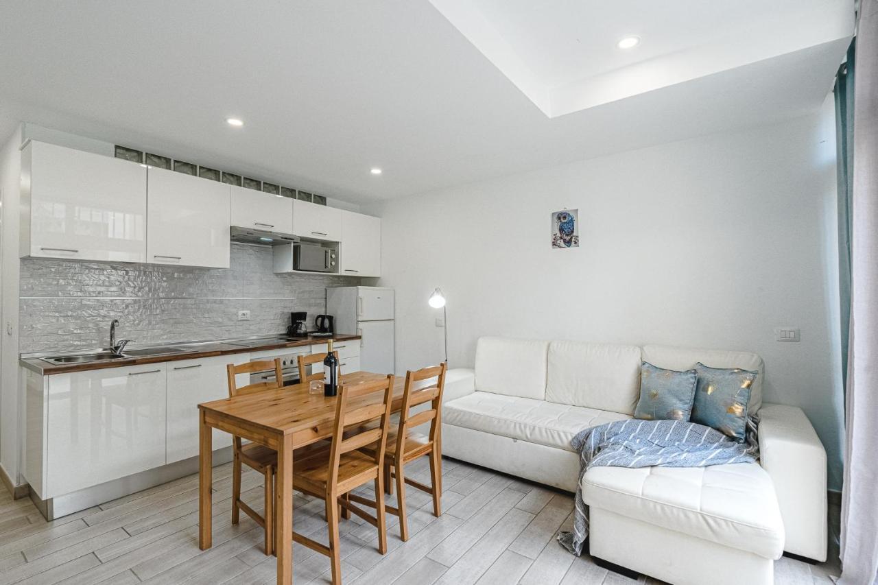 Apartamento De Lujo En Mare Verde Costa Adeje  Εξωτερικό φωτογραφία