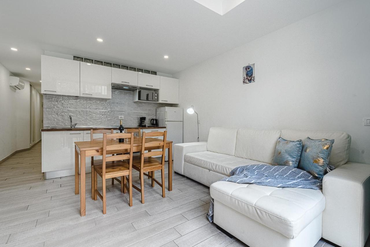Apartamento De Lujo En Mare Verde Costa Adeje  Εξωτερικό φωτογραφία