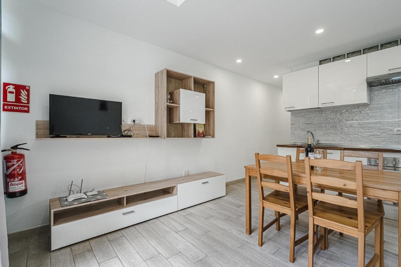 Apartamento De Lujo En Mare Verde Costa Adeje  Εξωτερικό φωτογραφία