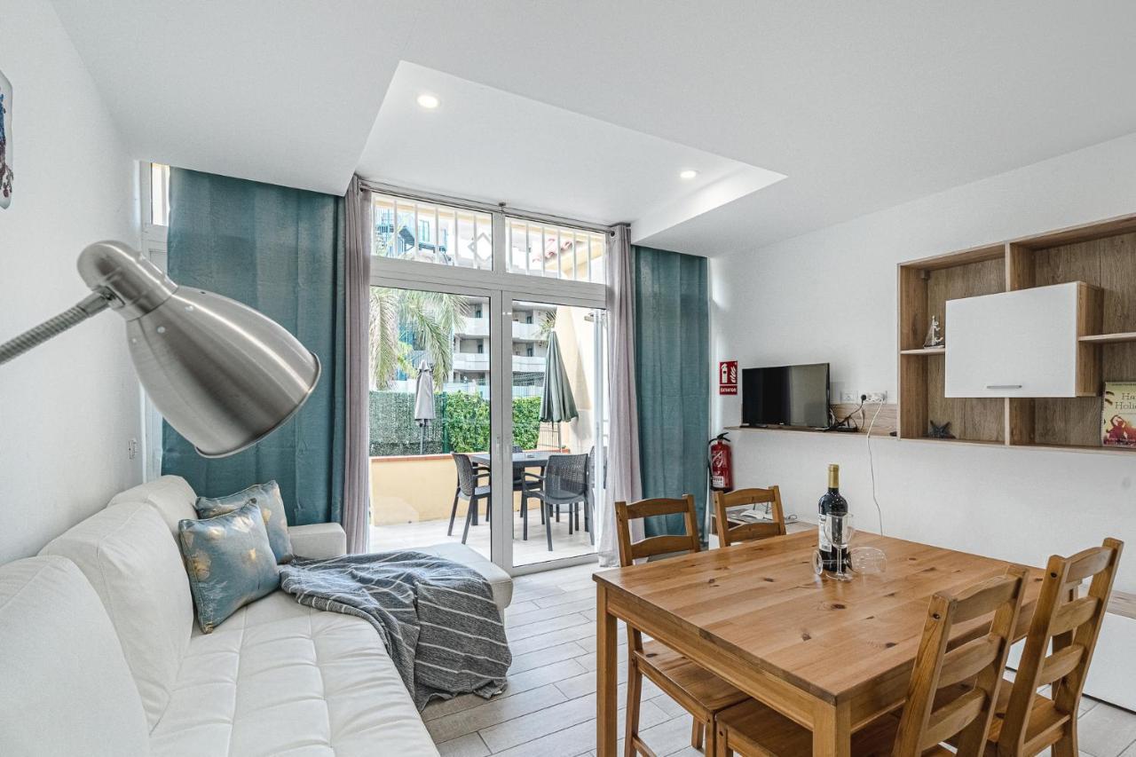 Apartamento De Lujo En Mare Verde Costa Adeje  Εξωτερικό φωτογραφία
