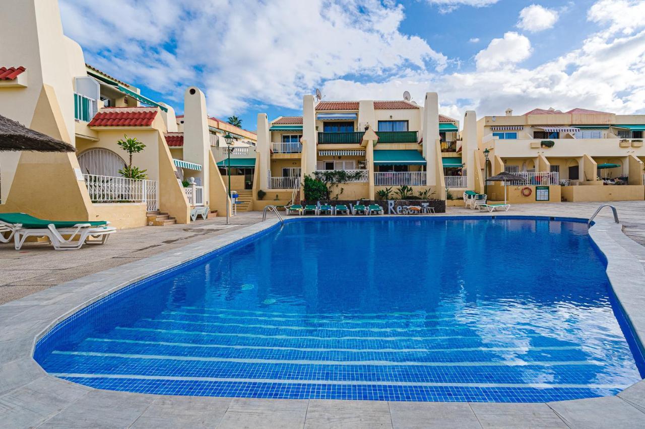 Apartamento De Lujo En Mare Verde Costa Adeje  Εξωτερικό φωτογραφία