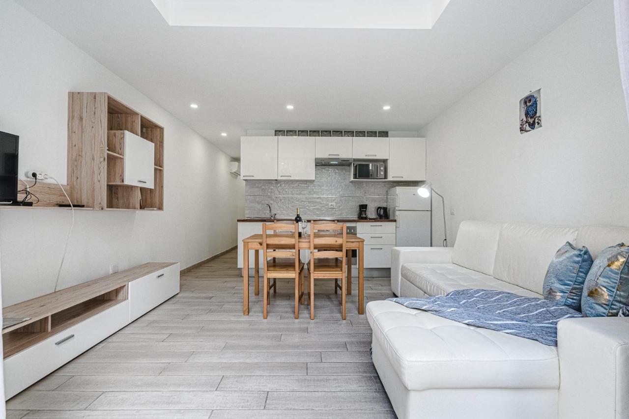 Apartamento De Lujo En Mare Verde Costa Adeje  Εξωτερικό φωτογραφία