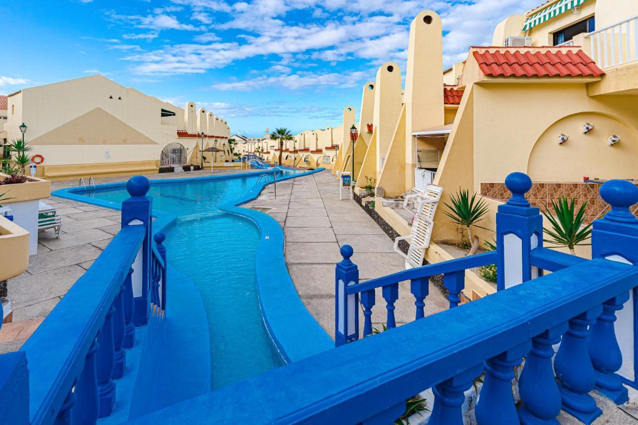 Apartamento De Lujo En Mare Verde Costa Adeje  Εξωτερικό φωτογραφία