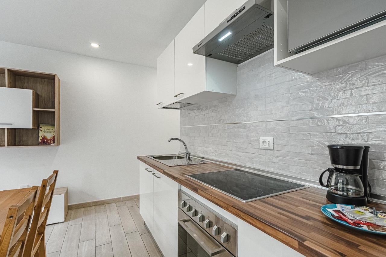 Apartamento De Lujo En Mare Verde Costa Adeje  Εξωτερικό φωτογραφία