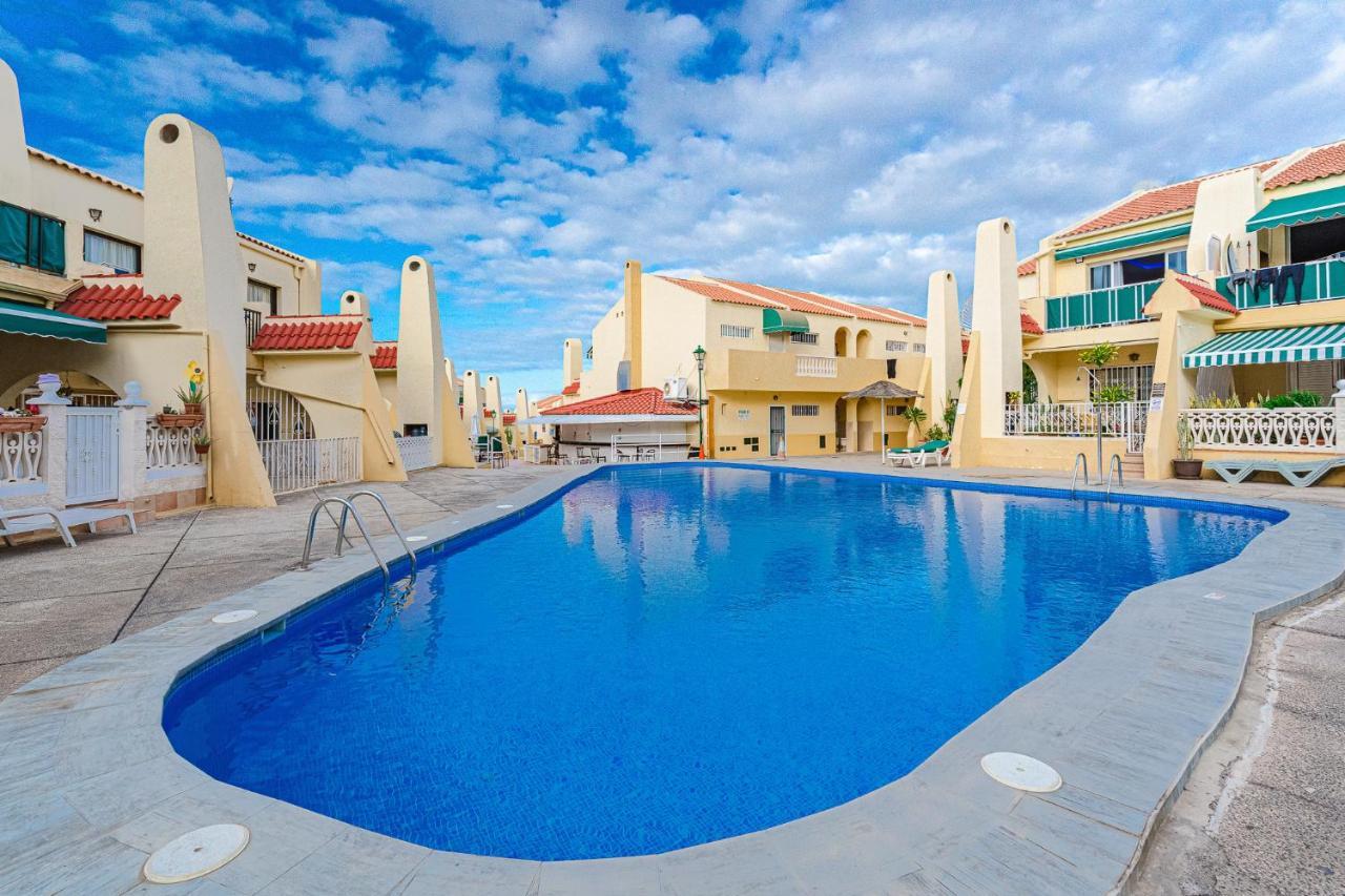 Apartamento De Lujo En Mare Verde Costa Adeje  Εξωτερικό φωτογραφία