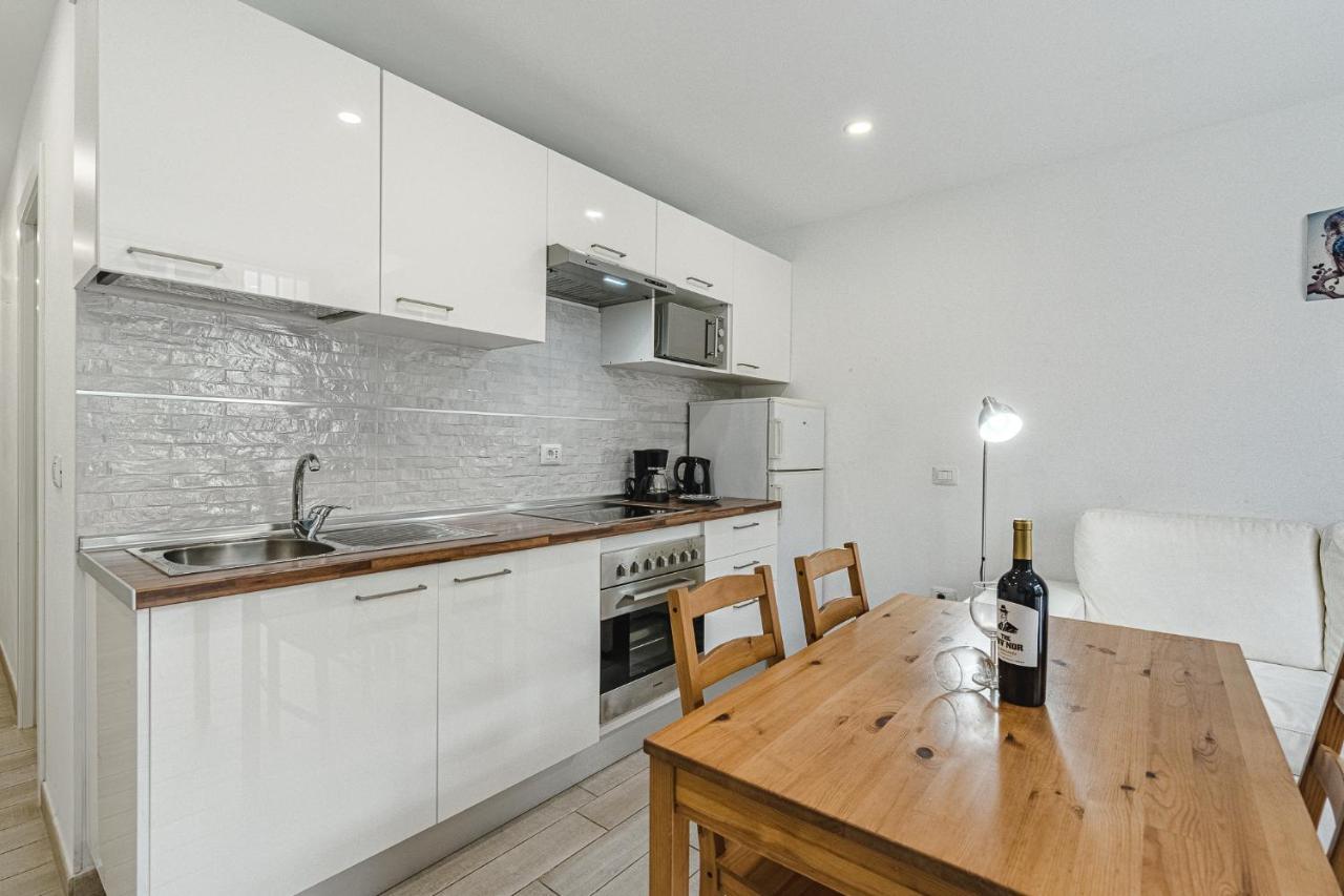 Apartamento De Lujo En Mare Verde Costa Adeje  Εξωτερικό φωτογραφία