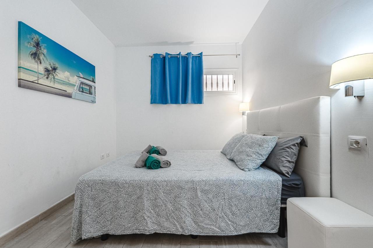 Apartamento De Lujo En Mare Verde Costa Adeje  Εξωτερικό φωτογραφία