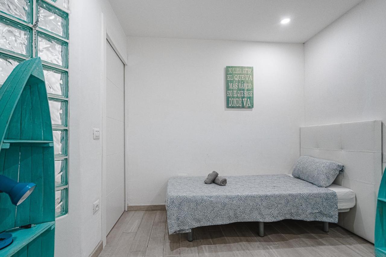 Apartamento De Lujo En Mare Verde Costa Adeje  Εξωτερικό φωτογραφία