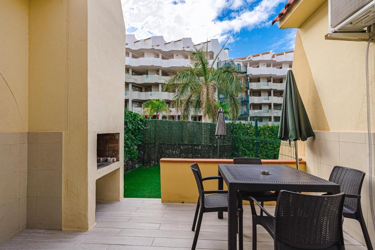 Apartamento De Lujo En Mare Verde Costa Adeje  Εξωτερικό φωτογραφία