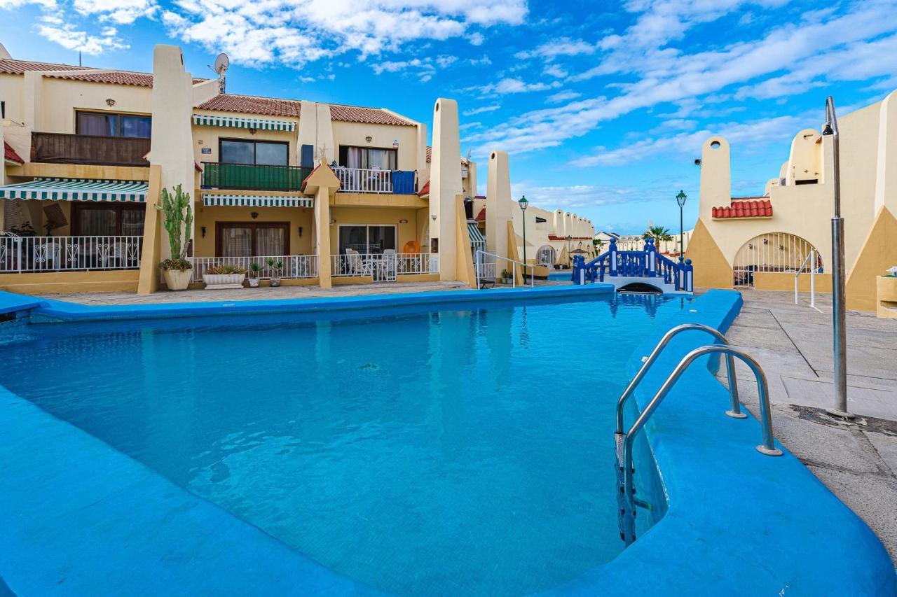 Apartamento De Lujo En Mare Verde Costa Adeje  Εξωτερικό φωτογραφία