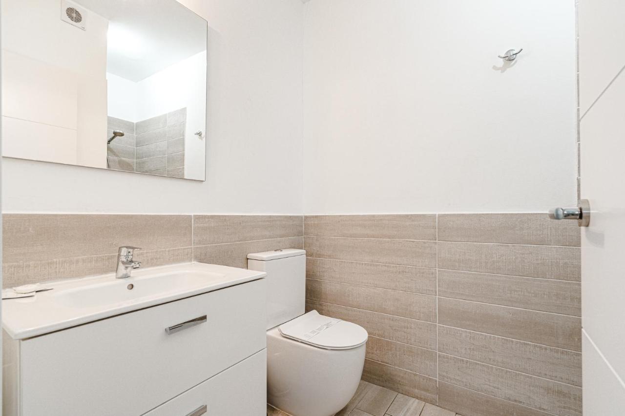 Apartamento De Lujo En Mare Verde Costa Adeje  Εξωτερικό φωτογραφία
