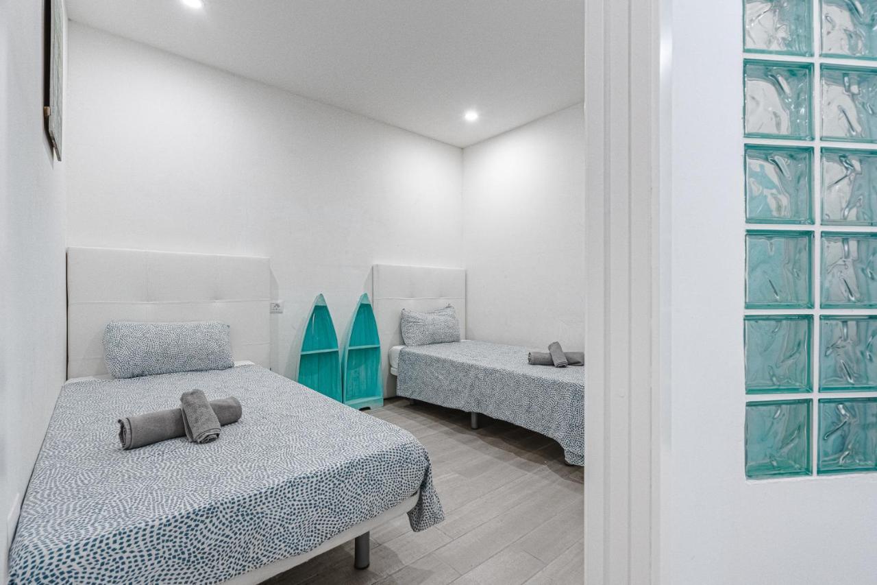 Apartamento De Lujo En Mare Verde Costa Adeje  Εξωτερικό φωτογραφία