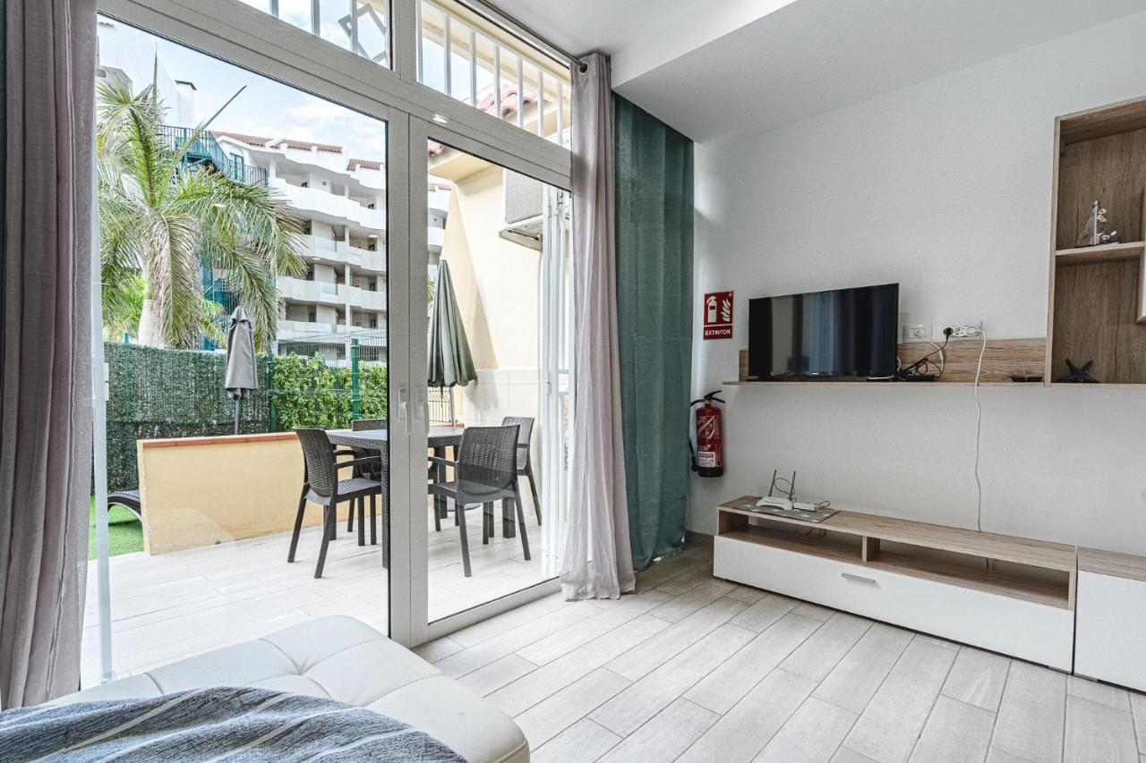 Apartamento De Lujo En Mare Verde Costa Adeje  Εξωτερικό φωτογραφία