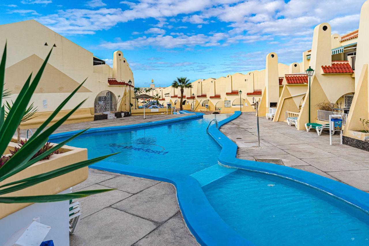 Apartamento De Lujo En Mare Verde Costa Adeje  Εξωτερικό φωτογραφία