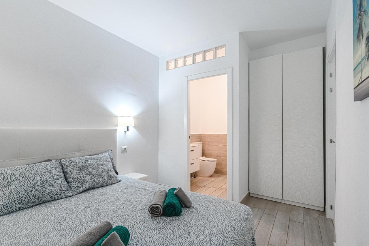 Apartamento De Lujo En Mare Verde Costa Adeje  Εξωτερικό φωτογραφία