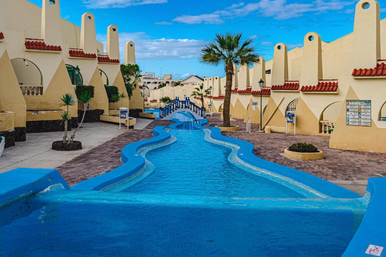 Apartamento De Lujo En Mare Verde Costa Adeje  Εξωτερικό φωτογραφία