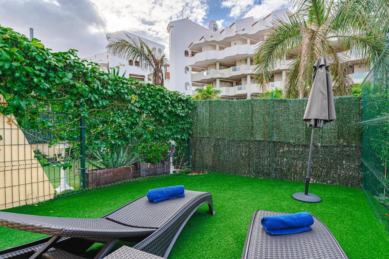 Apartamento De Lujo En Mare Verde Costa Adeje  Εξωτερικό φωτογραφία