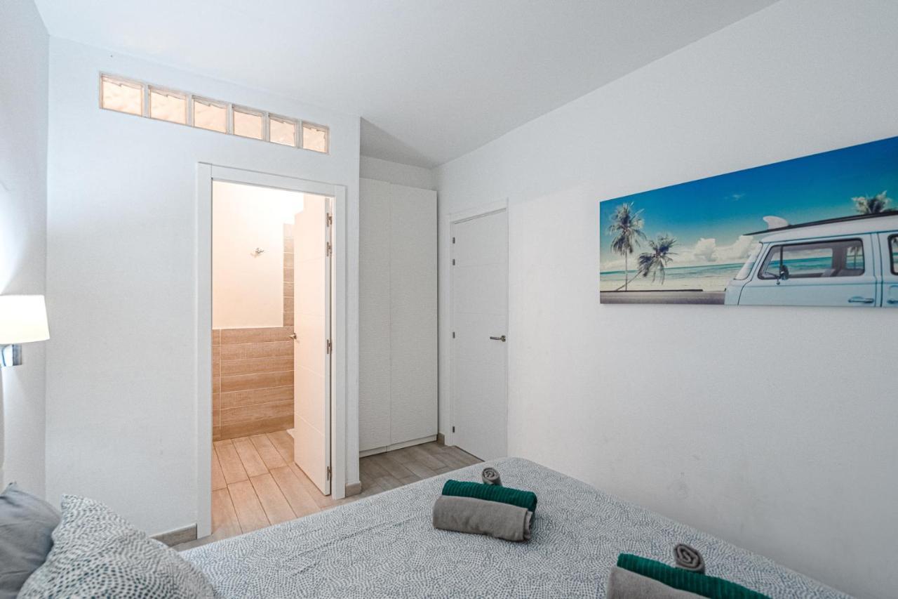 Apartamento De Lujo En Mare Verde Costa Adeje  Εξωτερικό φωτογραφία