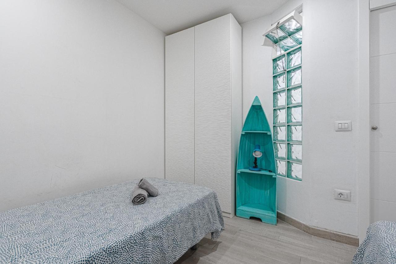 Apartamento De Lujo En Mare Verde Costa Adeje  Εξωτερικό φωτογραφία