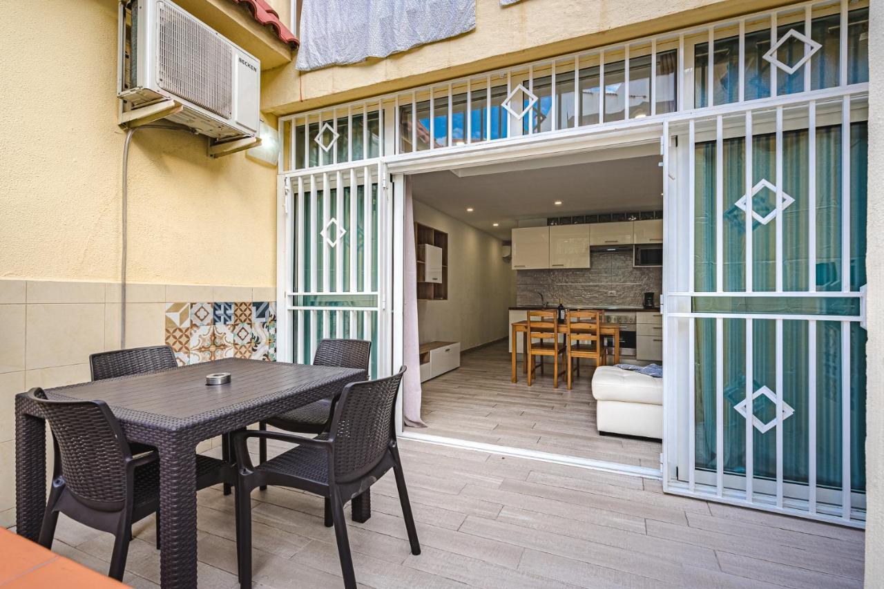 Apartamento De Lujo En Mare Verde Costa Adeje  Εξωτερικό φωτογραφία