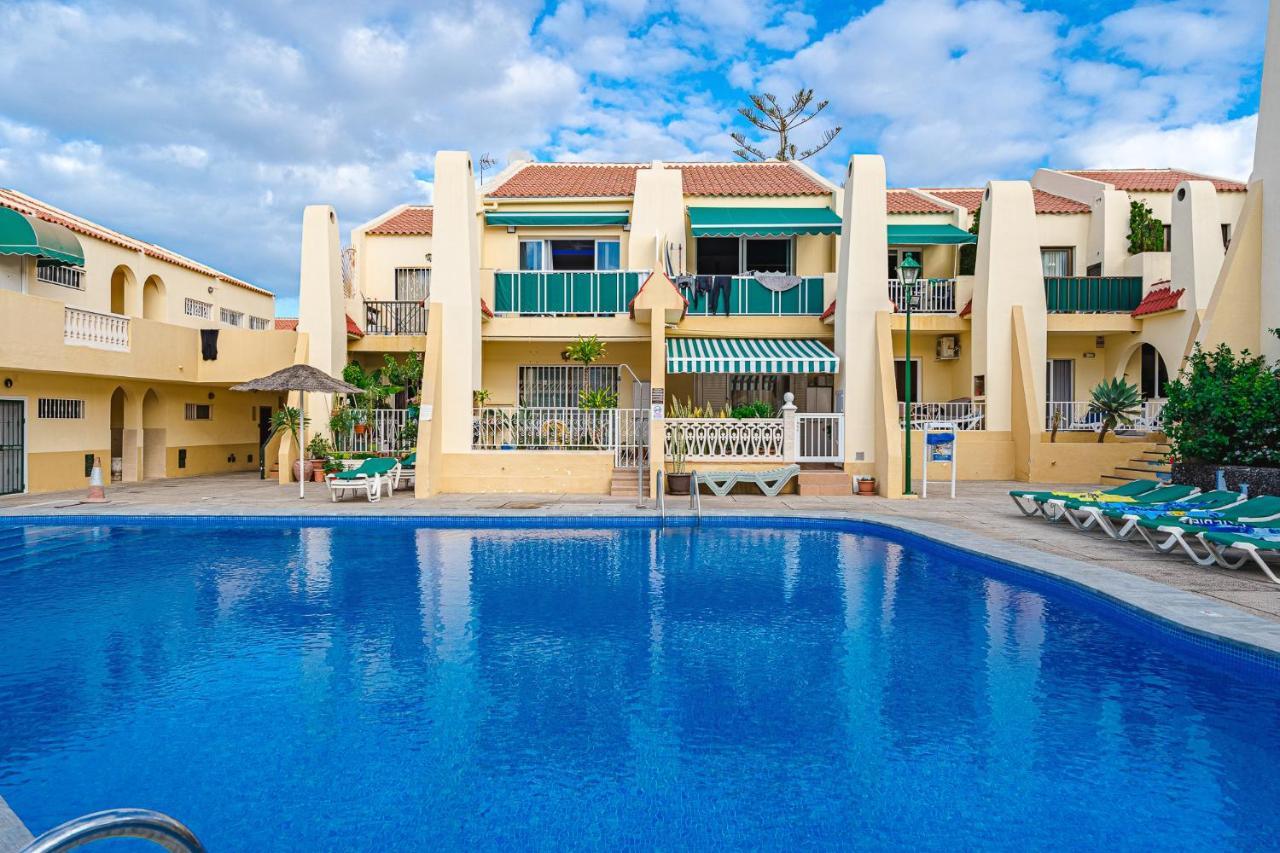 Apartamento De Lujo En Mare Verde Costa Adeje  Εξωτερικό φωτογραφία