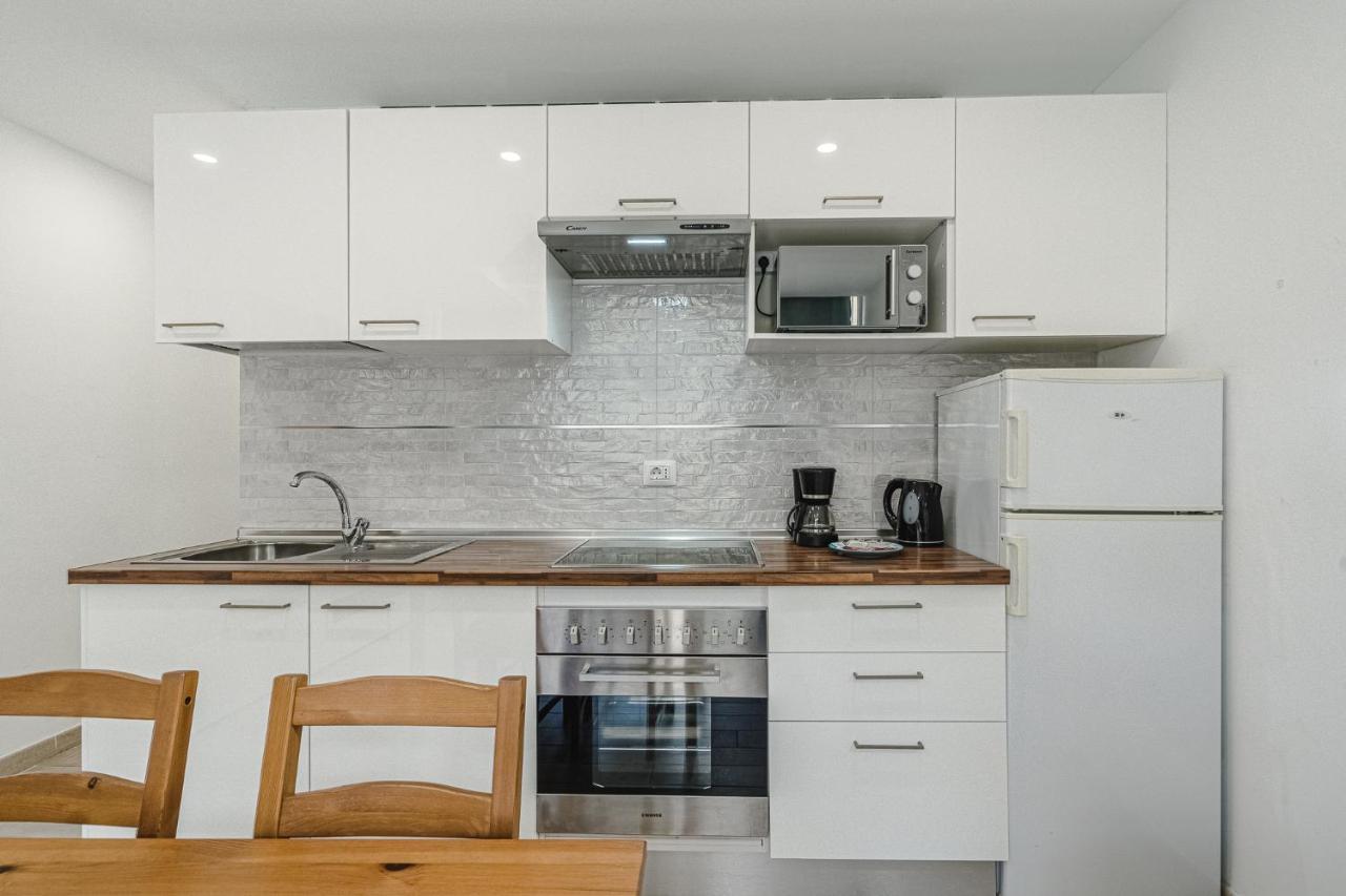 Apartamento De Lujo En Mare Verde Costa Adeje  Εξωτερικό φωτογραφία