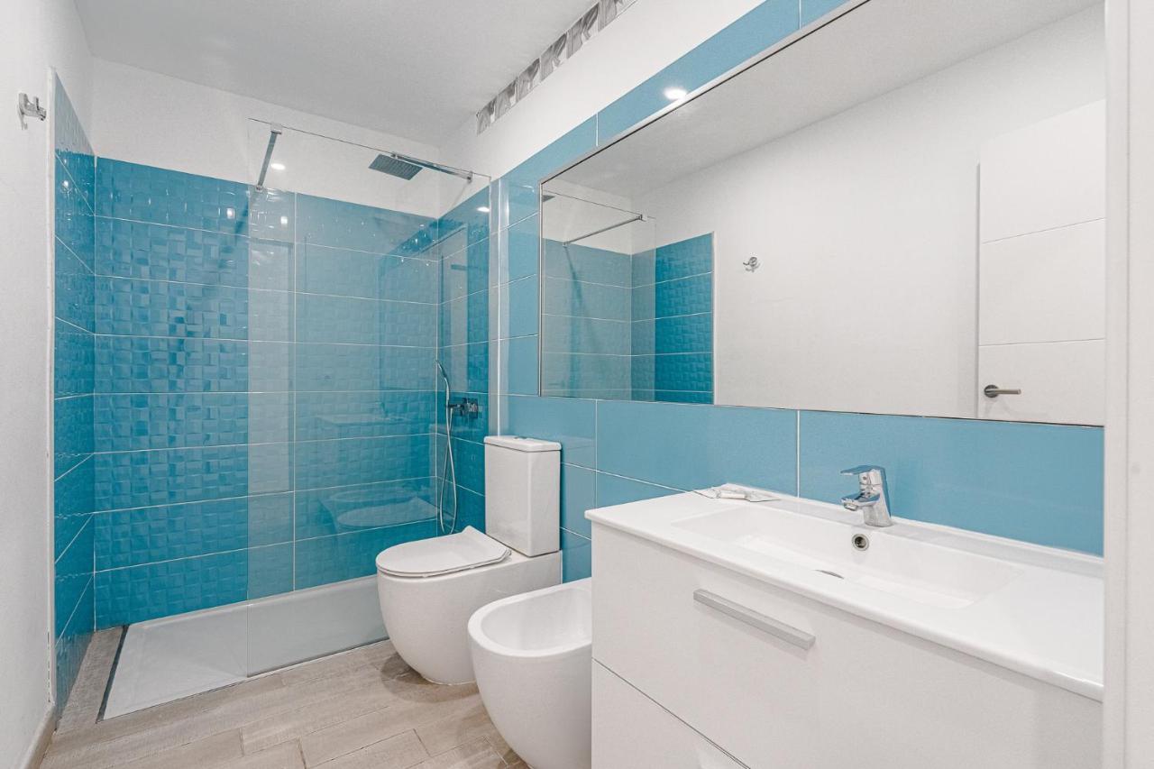 Apartamento De Lujo En Mare Verde Costa Adeje  Εξωτερικό φωτογραφία