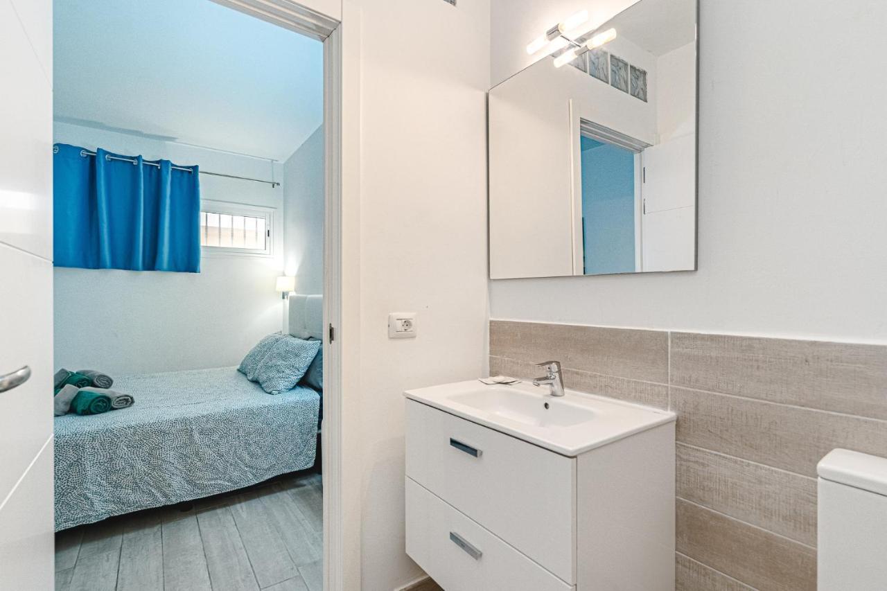 Apartamento De Lujo En Mare Verde Costa Adeje  Εξωτερικό φωτογραφία