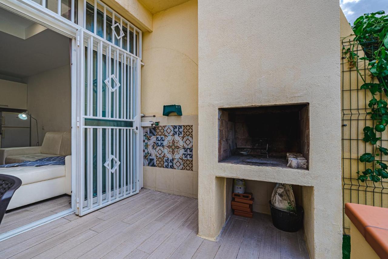 Apartamento De Lujo En Mare Verde Costa Adeje  Εξωτερικό φωτογραφία