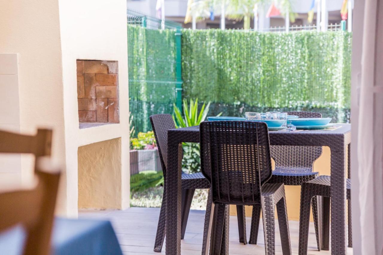 Apartamento De Lujo En Mare Verde Costa Adeje  Εξωτερικό φωτογραφία